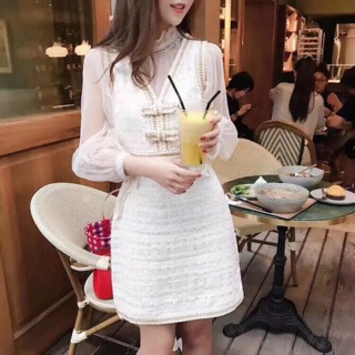 Sét váy dạ
