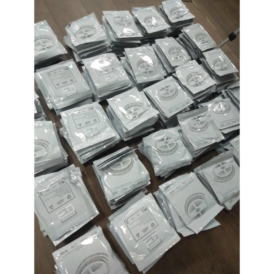 Cuộn Led Dán 5m 12V  Chip 2835<Led Dán 12V,Led Cuộn