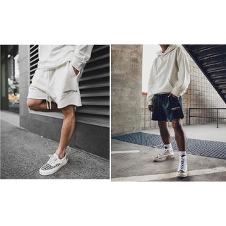 [Hàng Cao cấp] Short FOG Essentials 3M, Quần short Essentials, quần Fear of god 3M nhiều màu - Madness Studio