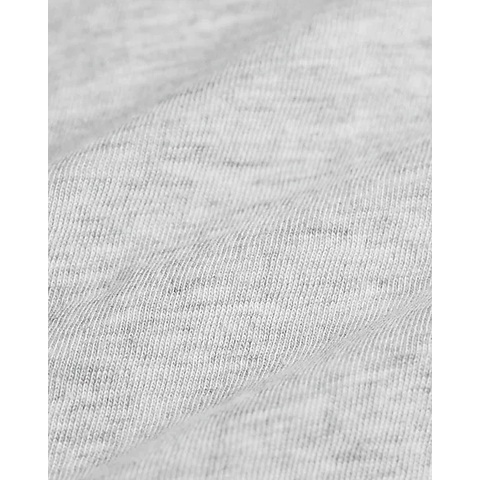 Hàng xuất xịn - Áo thun cotton màu xám Expss xuất khẩu có big size