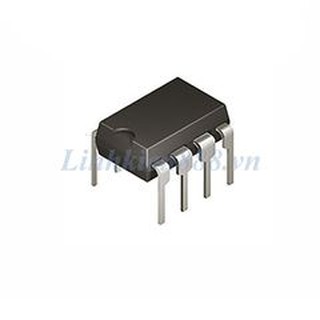 Vi điều khiển IC NY8A053A