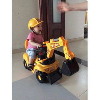 Cẩu nhỏ, cẩu thường, cẩu điện cho bé mẫu mới