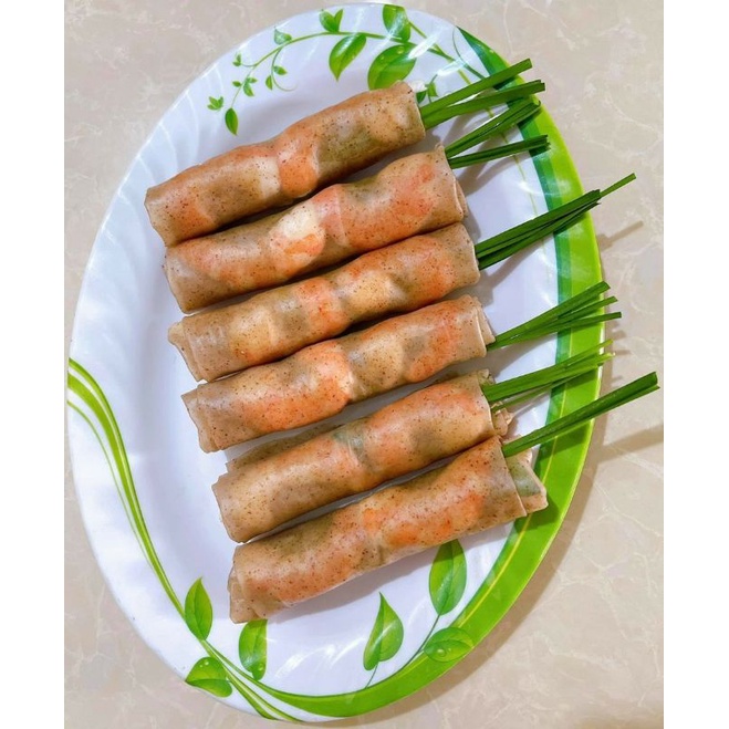 Bánh tráng gạo lứt ăn kiêng eatclean 250g