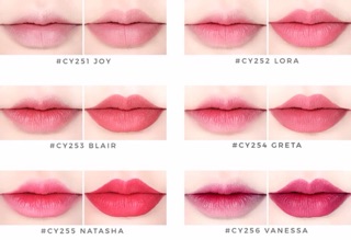 Son bút chì I’m Meme I’m Lip Crayon
