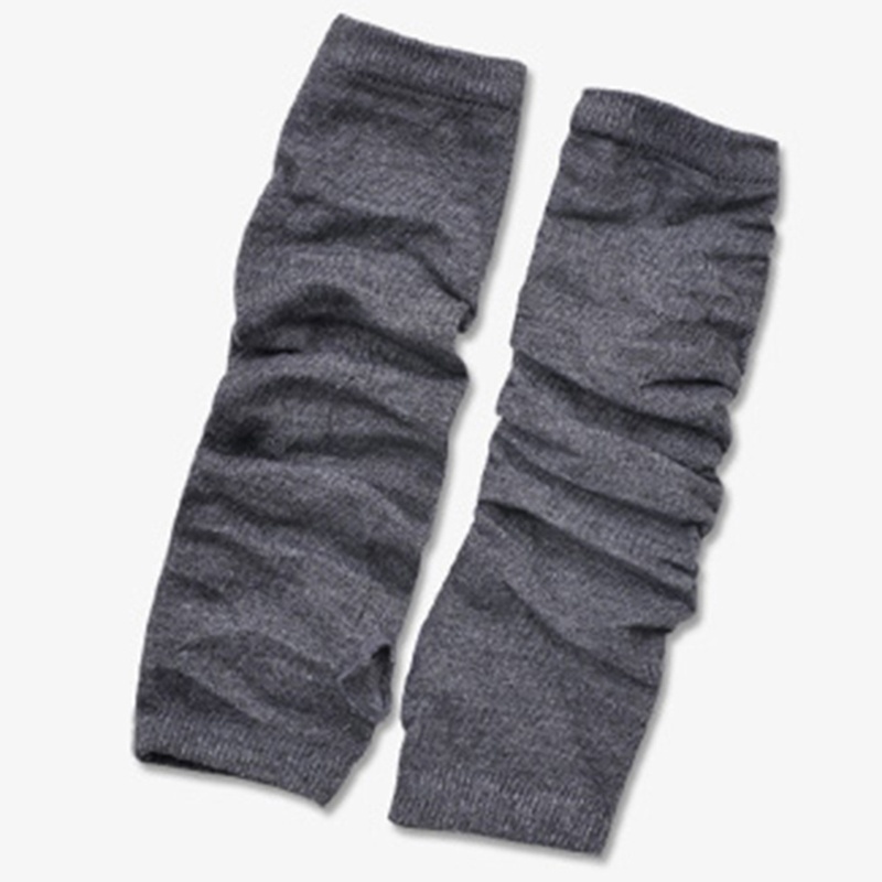 Găng tay dài nửa ngón thiết kế cá tính