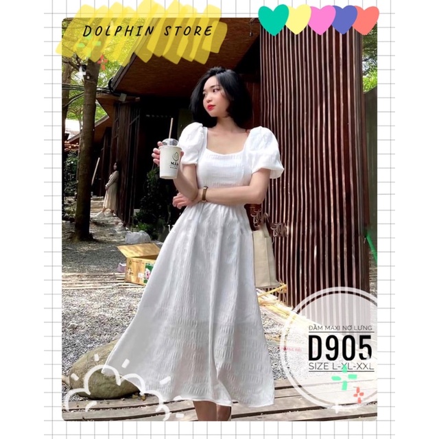 💖BIGSIZE Đầm maxi bigsize💖