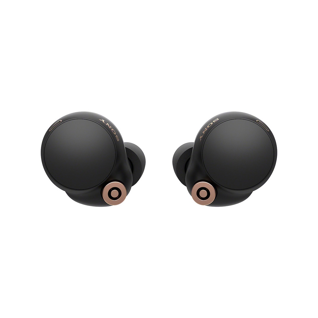 Tai Nghe True Wireless Sony WF-1000XM4 Chống Ồn Chủ Động - Hàng Chính Hãng