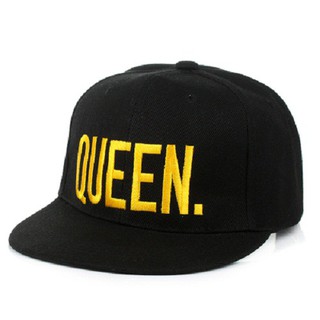 Mũ Snapback Thời Trang Hàn Quốc QUEEN