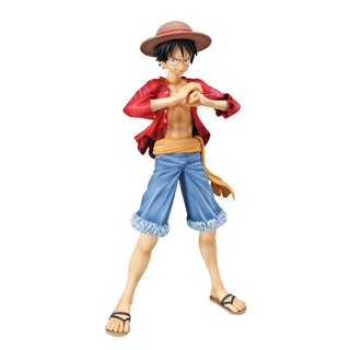 Mô Hình Monkey D Luffy Pop Cao 23 - One Piece