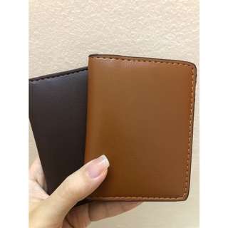 [HCM][GIAO 2H]GIFT_Ví đựng namecard/ cầm tay (mẫu ngẫu nhiên)