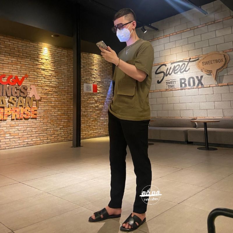 Vòng Tay Louis Vuitton CONFIDENTIAL