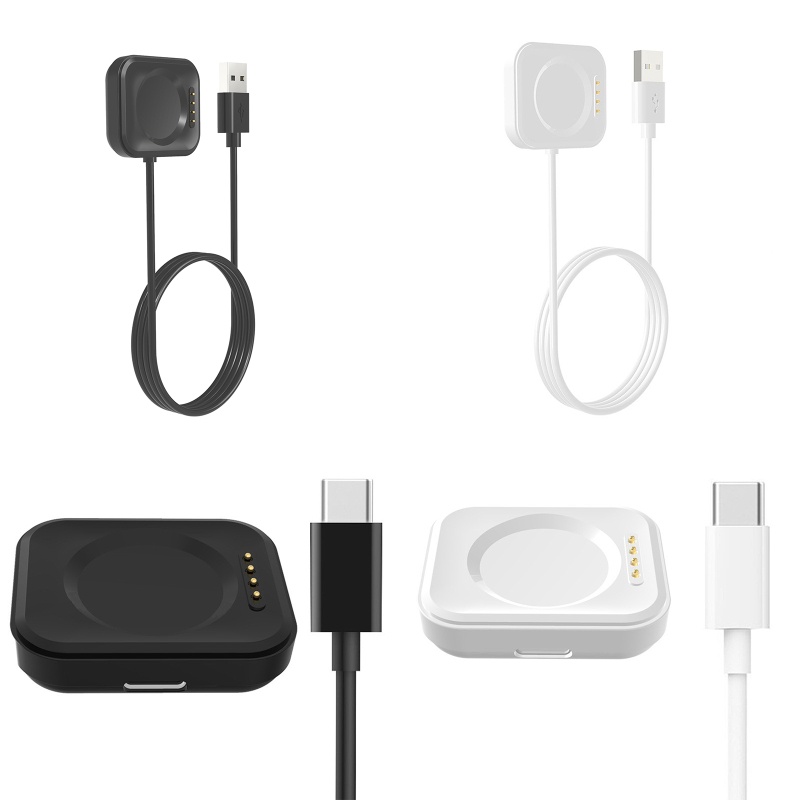 Đế Sạc Đứng Có Dây Cáp USB Cho Đồng Hồ 3 3 Pro 2 3 Pro