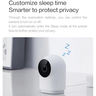 CAMERA QUAN SÁT XIAOMI AQARA G2