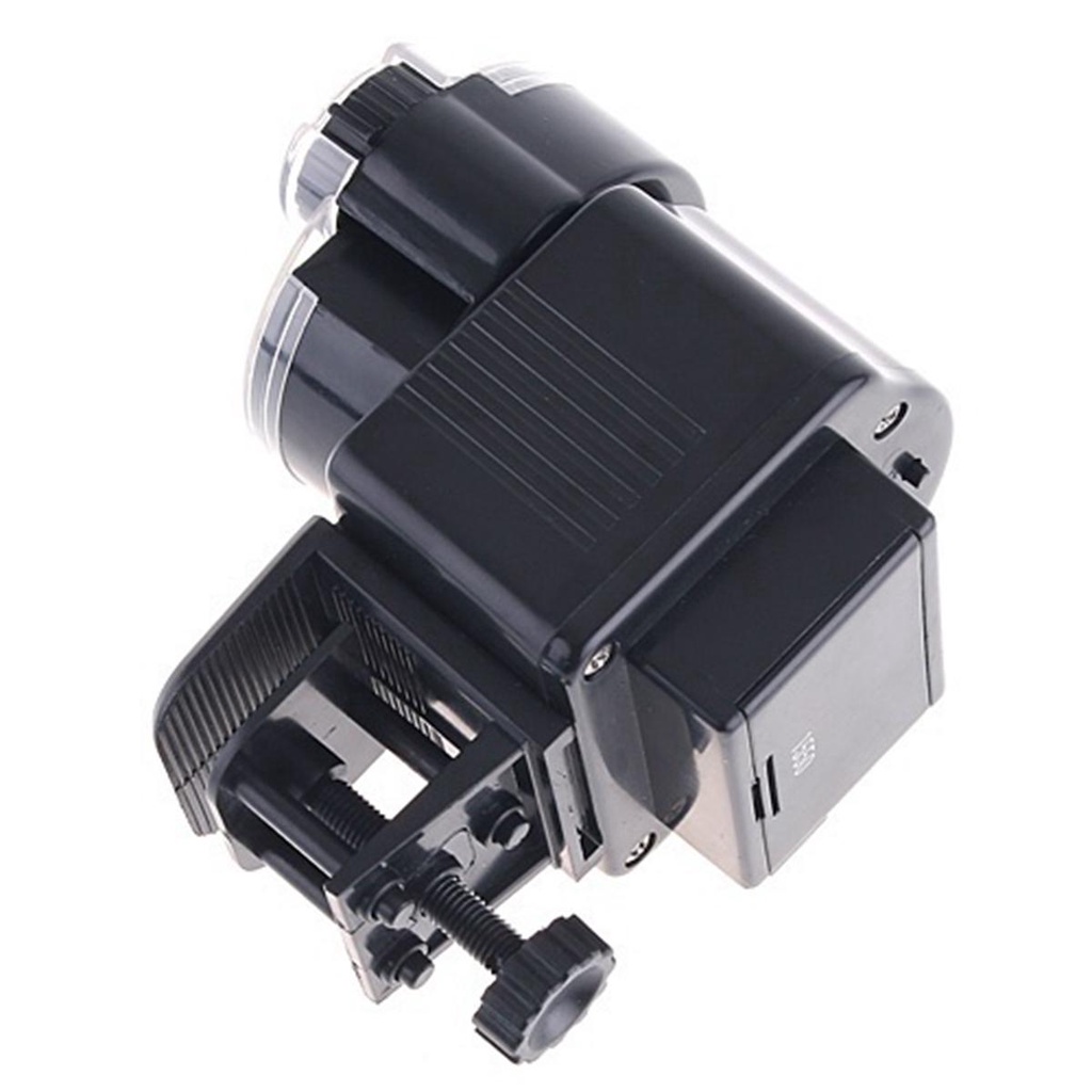 LLOYD Máy Cho Cá Ăn Tự Động Tiện Lợi