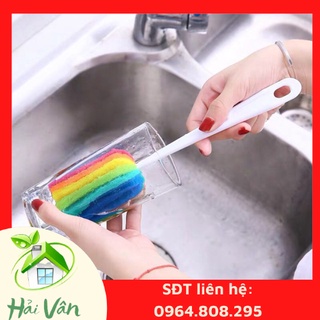 CÂY CỌ CỐC CHÉN 7 MÀU