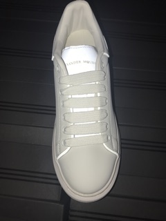Giày Sneaker MC Queen Phản Quang <<<Full Phụ kiện>>>