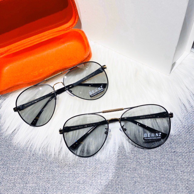 KÍNH NAM PHÂN CỰC ĐỔI MÀU ĐI NGÀY ĐÊM FULLBOX | BigBuy360 - bigbuy360.vn