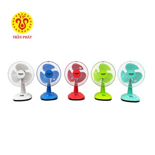 [CHÍNH HÃNG] QUẠT BÀN YANFAN B302