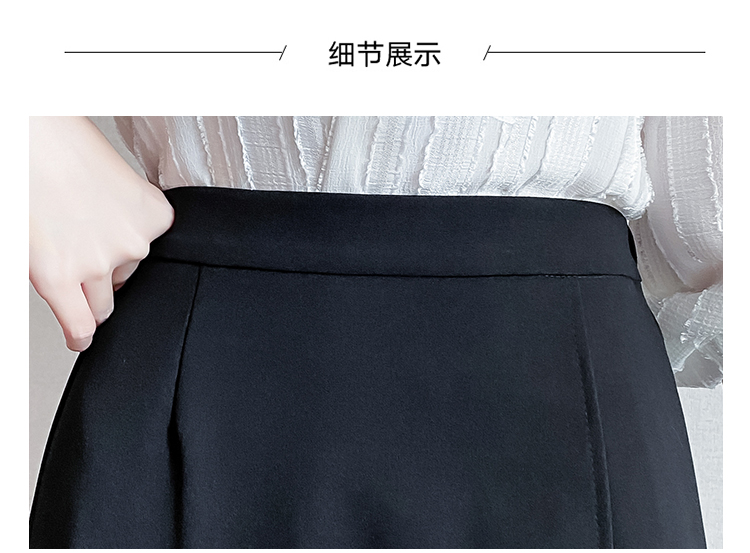 Chân Váy Dài Xẻ Tà Thời Trang Xuân Hè 2021 Cho Nữ | BigBuy360 - bigbuy360.vn