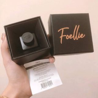 Nước hoa vùng kín Foellie