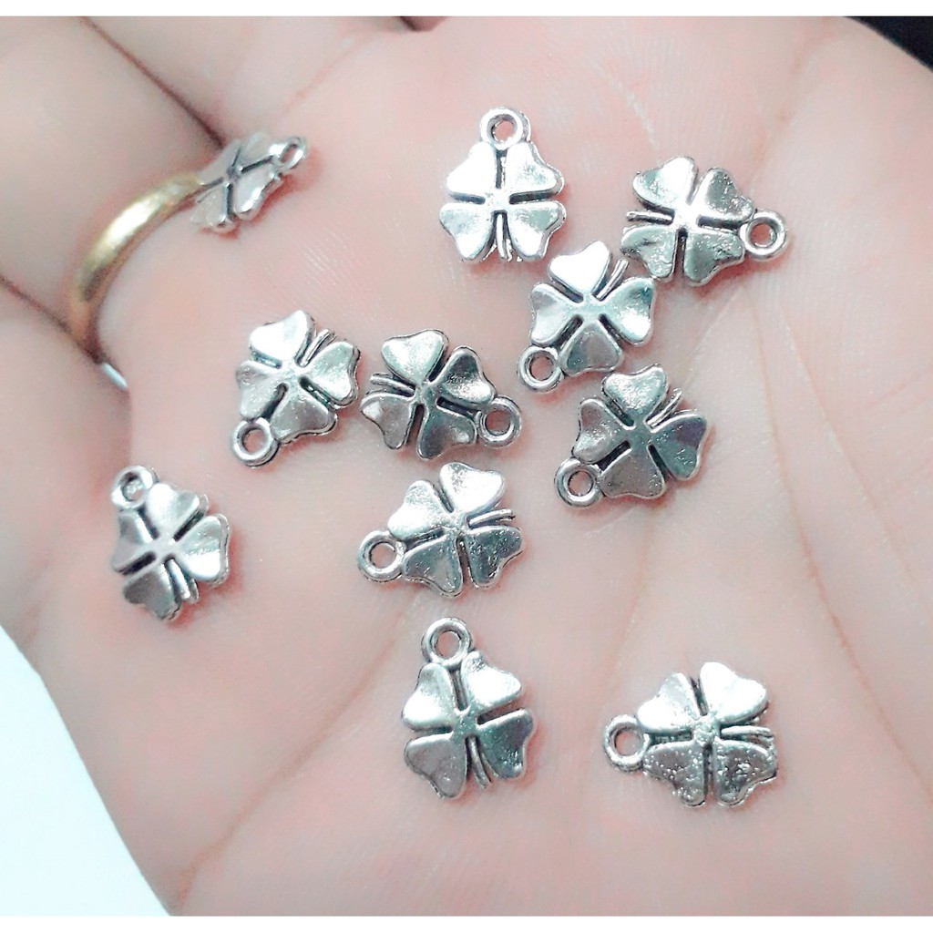 Charm 50g = 18k - phụ kiện vòng tay