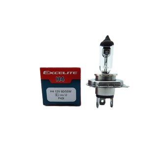 Bóng đèn halogen Hàn Quốc Excelite H4 24V 75/70W