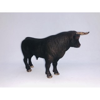 Mô hình Bò đen Schleich 13722