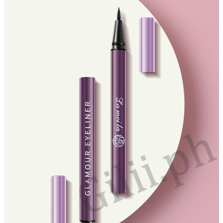 Bút Kẻ Mắt Lâu Trôi Không Nhòe Thời Trang Cho Nữ