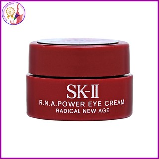 Kem dưỡng vùng mắt sk-ii mờ thâm và chống lão hóa 2.5g
