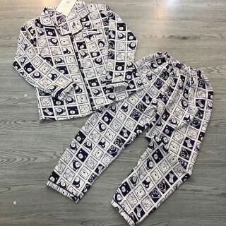 Bộ pijama mango vnxk