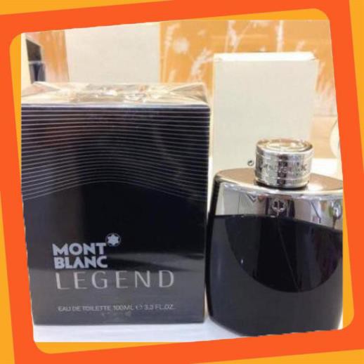 Nước Hoa 💘 FREE SHIP 💘 Nước hoa chính hãng Mont Blanc Legend Test 5ml/10ml/20ml 🍭 CHẤT 🍭