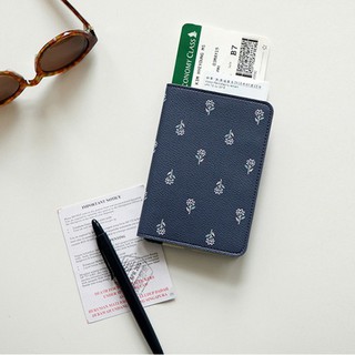 Ví đựng passport.