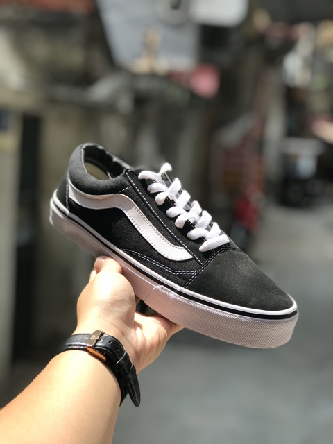 Van old skool 36-43