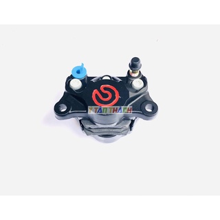 Heo dầu Rembo đen MS1234