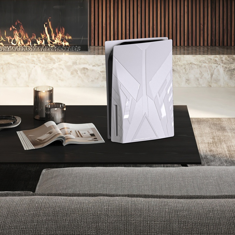 Vỏ Bảo Vệ Cho Ổ Cứng IWO Faceplate Cho Ps5