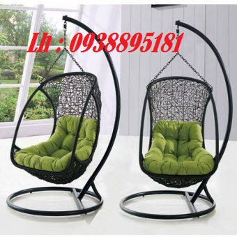 Xích đu giọt nước,xích đu đẹp