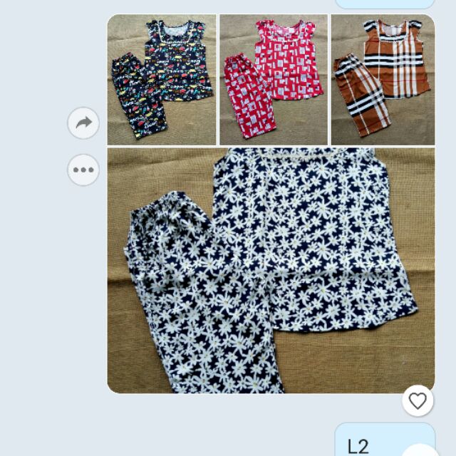 Combo 8 bộ bé gái