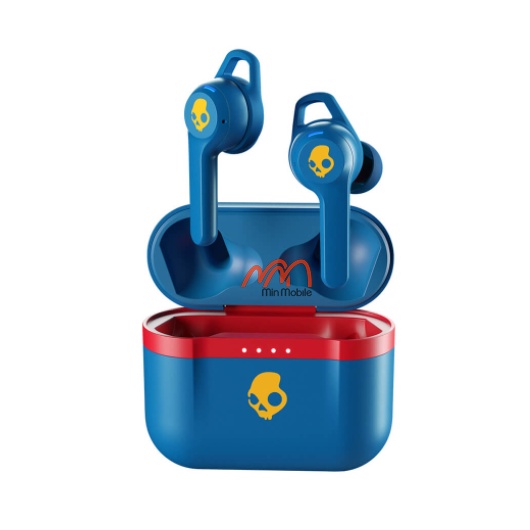Tai nghe SkullCandy Indy Evo True Wireless