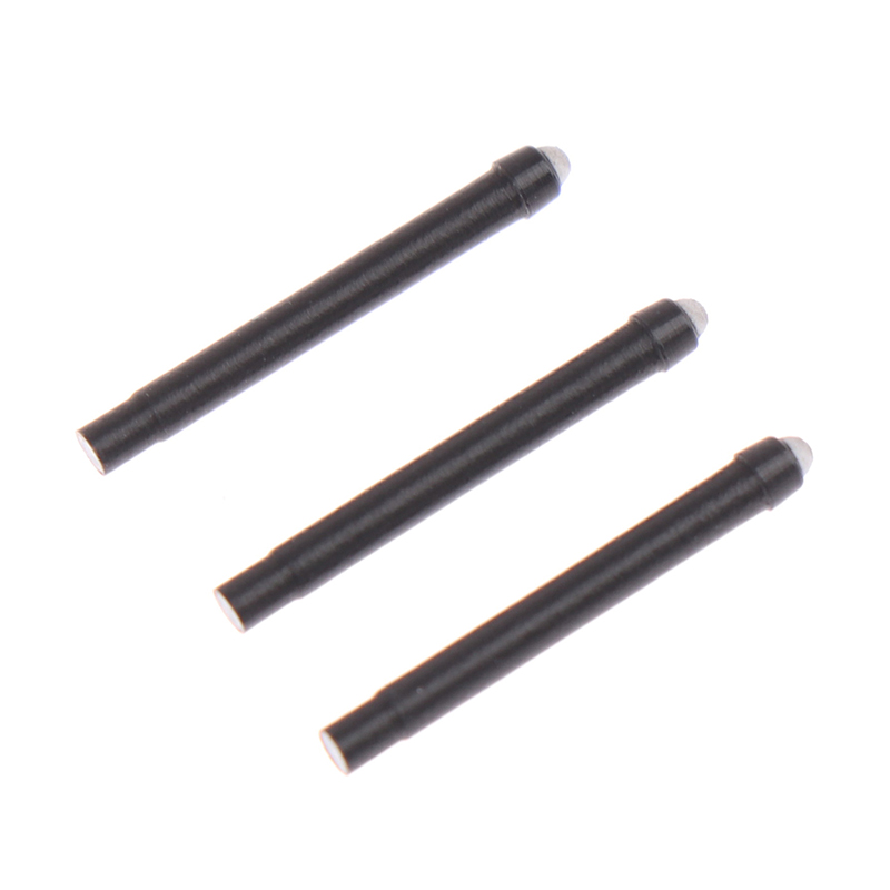 Bộ 3 Đầu Bút Cao Su Thay Thế Cho Máy Tính Bảng | BigBuy360 - bigbuy360.vn