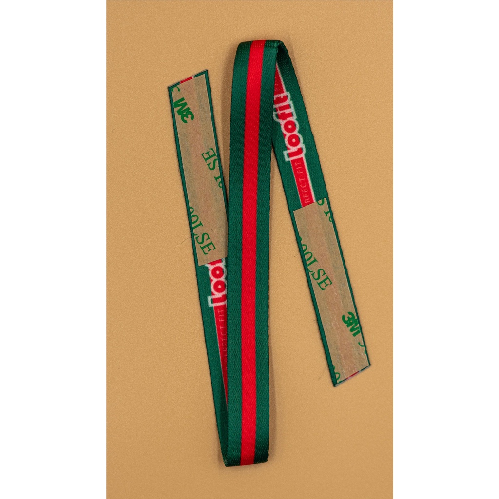 Gucci Style Phone Strap / phone loops / dây treo ốp / dây phụ kiện điện thoại