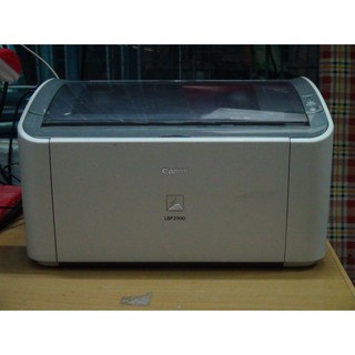 Máy in Canon LBP2900 (cũ)