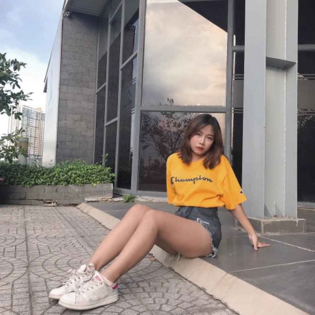 Thun tay lở CHAMPION