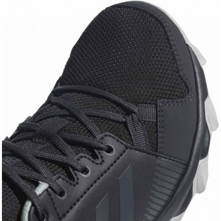 Giày chạy bộ nữ Adidas Terrex Black
