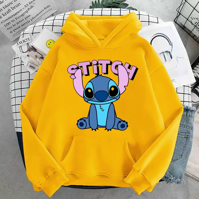 Áo hoodie nam nữ nỉ in hình dễ thương, chất nỉ dày dặn, nón 2 lớp, hợp làm áo cặp William - DS89