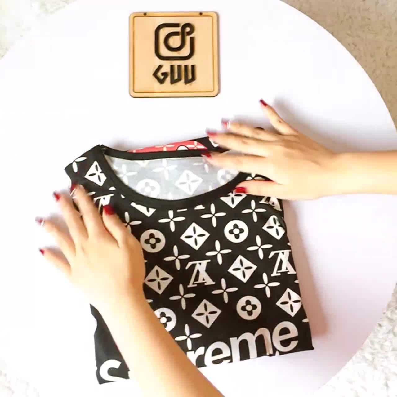 Váy Ngủ Nữ Cotton Siêu Dễ thương Guu- Váy Mặc Nhà Cute Bầu Bí Mặc Thoải Mái DN07 | BigBuy360 - bigbuy360.vn