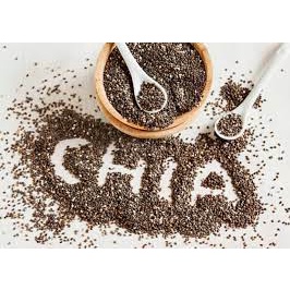 Hạt chia bán lẻ