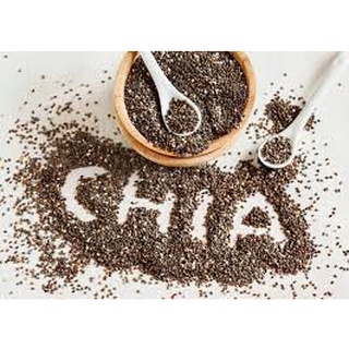Hạt chia Úc bán lẻ nấu chè chưng yến
