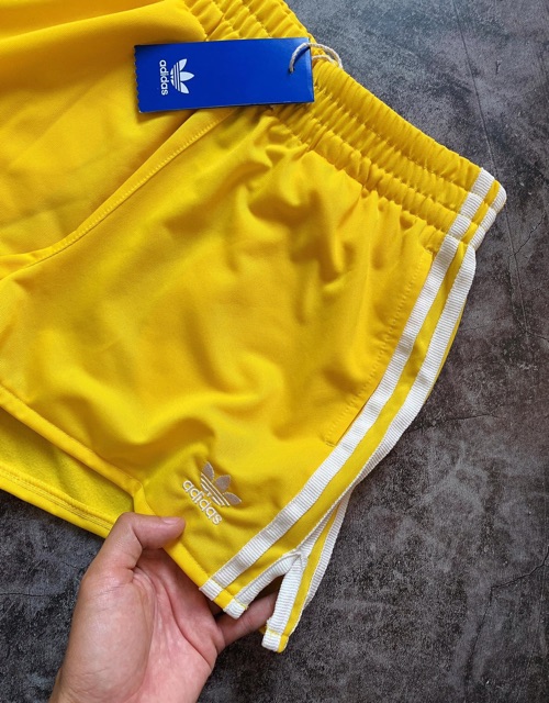 Quần Short Nữ ❤️FREESHIP❤️ Quần Short Nữ adidas Siêu Mát Độc Lạ | BigBuy360 - bigbuy360.vn