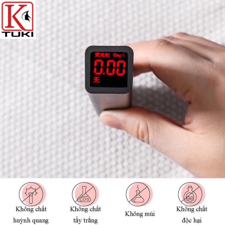 Khăn lau mặt khô đa năng dùng 1 lần Animerry