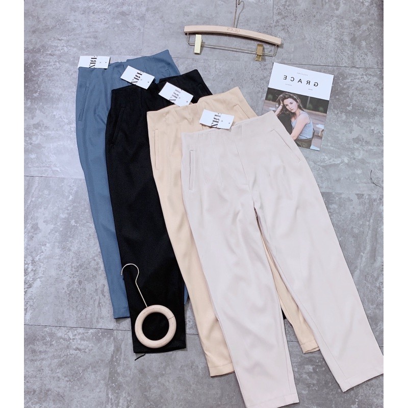 Bán sỉ quần baggy 4 màu | BigBuy360 - bigbuy360.vn